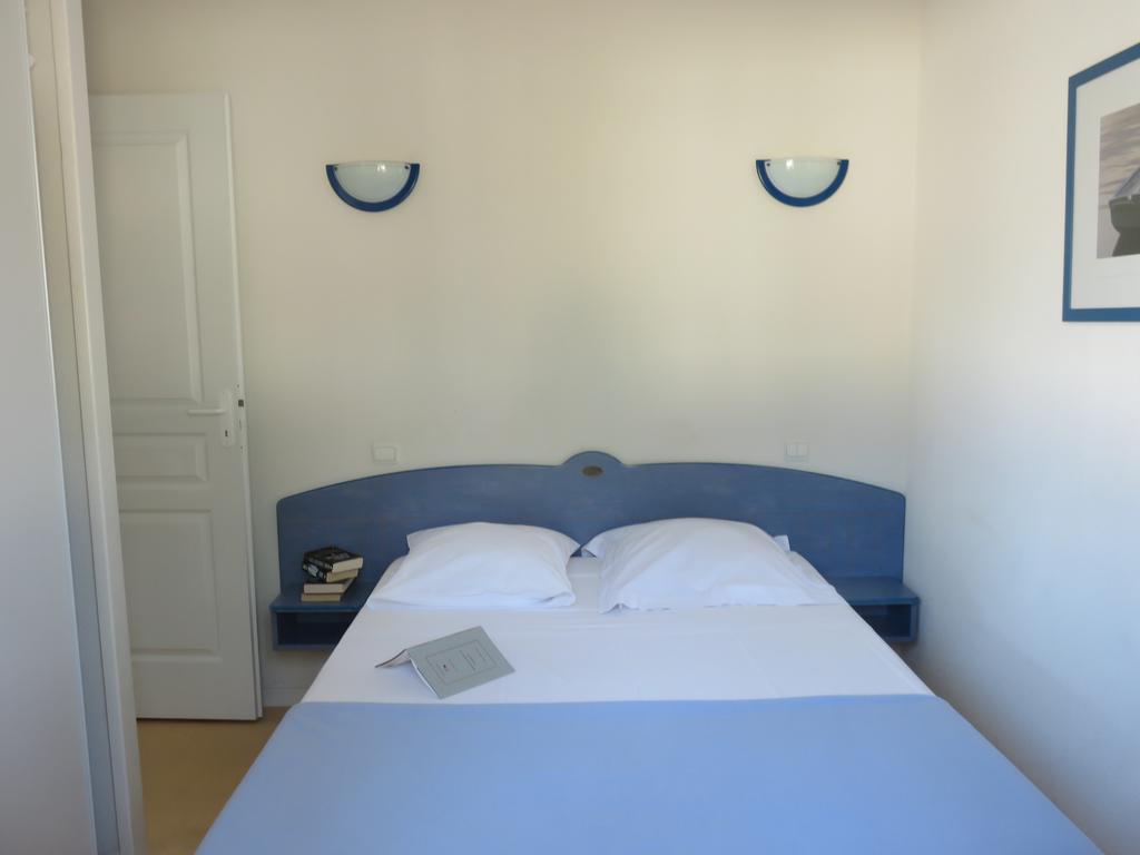 Residence Goelia Les Demeures Du Lac カステルジャルー エクステリア 写真