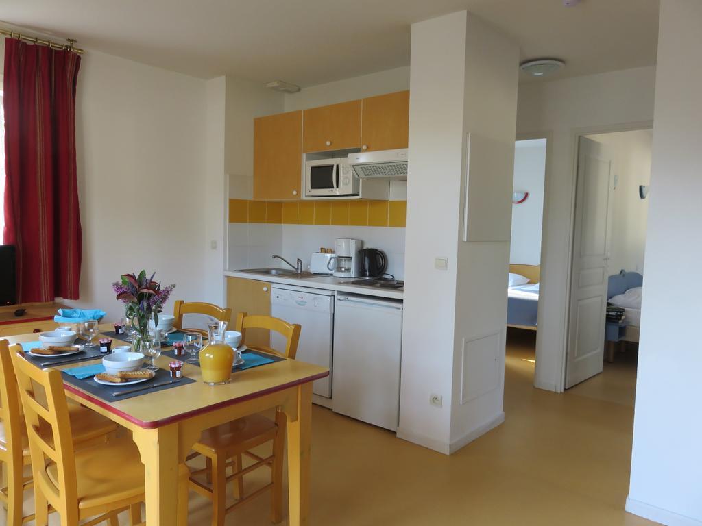 Residence Goelia Les Demeures Du Lac カステルジャルー エクステリア 写真